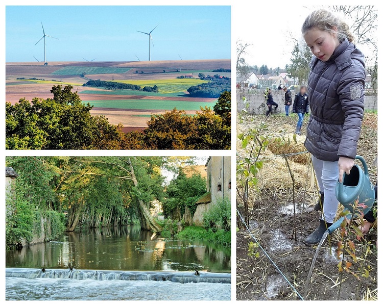 environnement