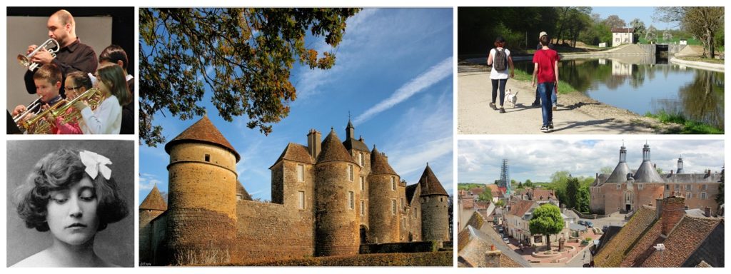 Culture & tourisme