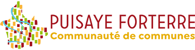 CC DE PUISAYE-FORTERRE