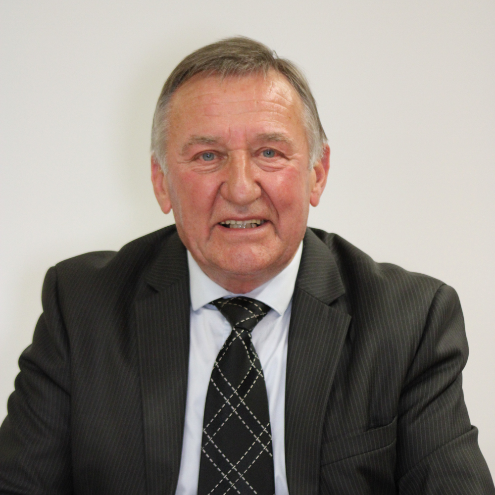 Jean-Claude Denos