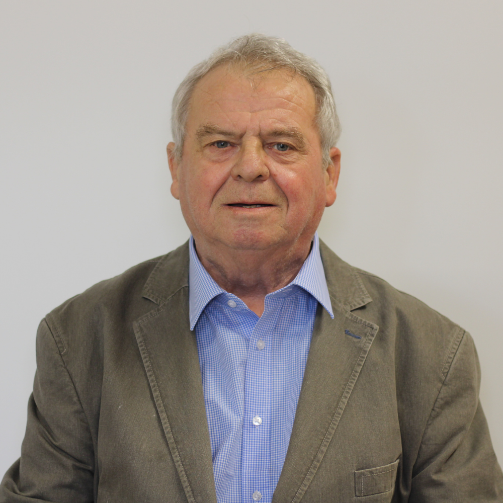Jean-Michel Billebault