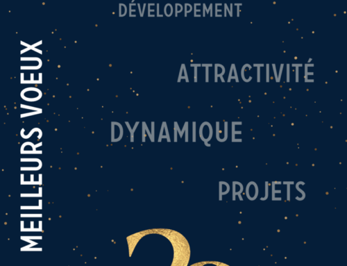 CEREMONIE DES VOEUX 2026 CCPF