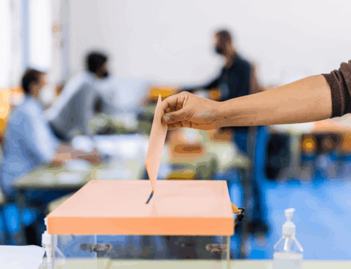 Résultats 1er tour élections municipales 2026