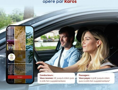 Interview KAROS – Covoiturage