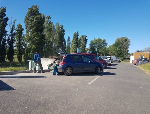 Les déchetteries passent aux heures d’hiver