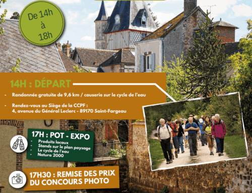 RANDONNEE – NATURE ET PAYSAGE
